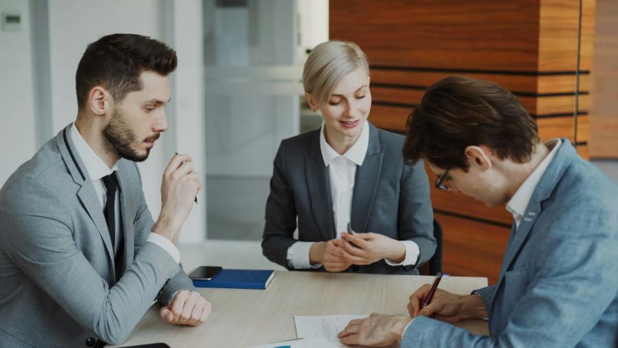 Como Saber se um Contrato é Confiável