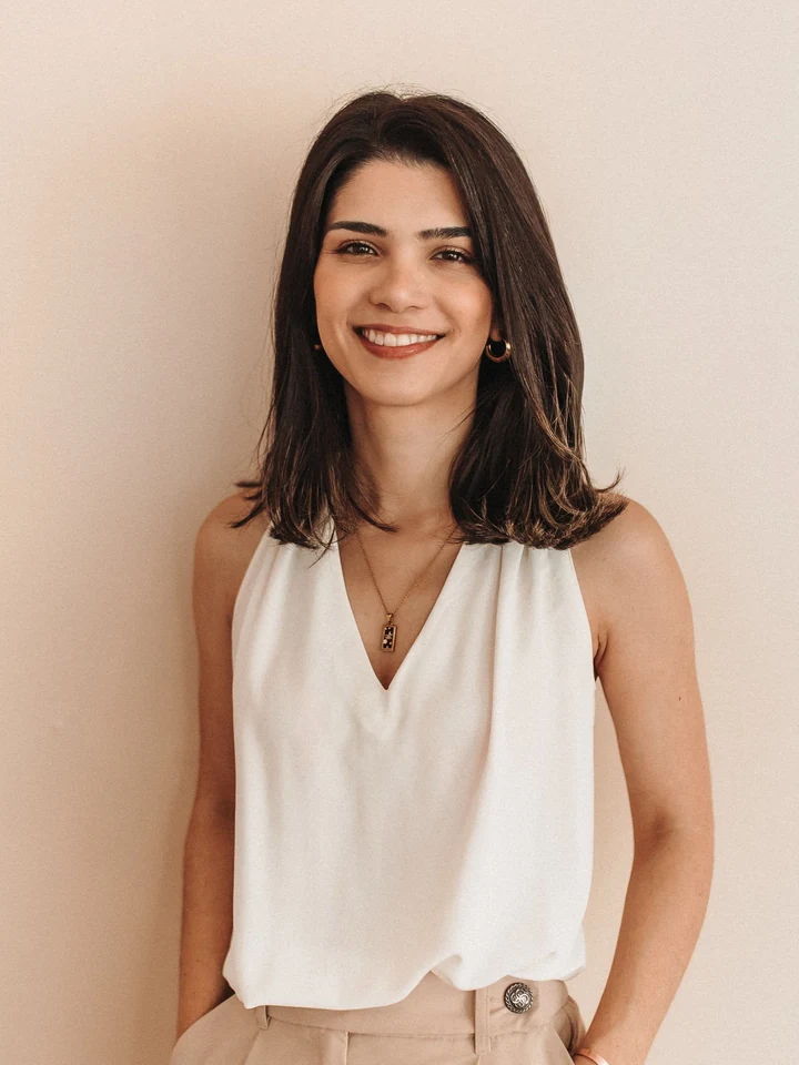 Daiane Furlanetto