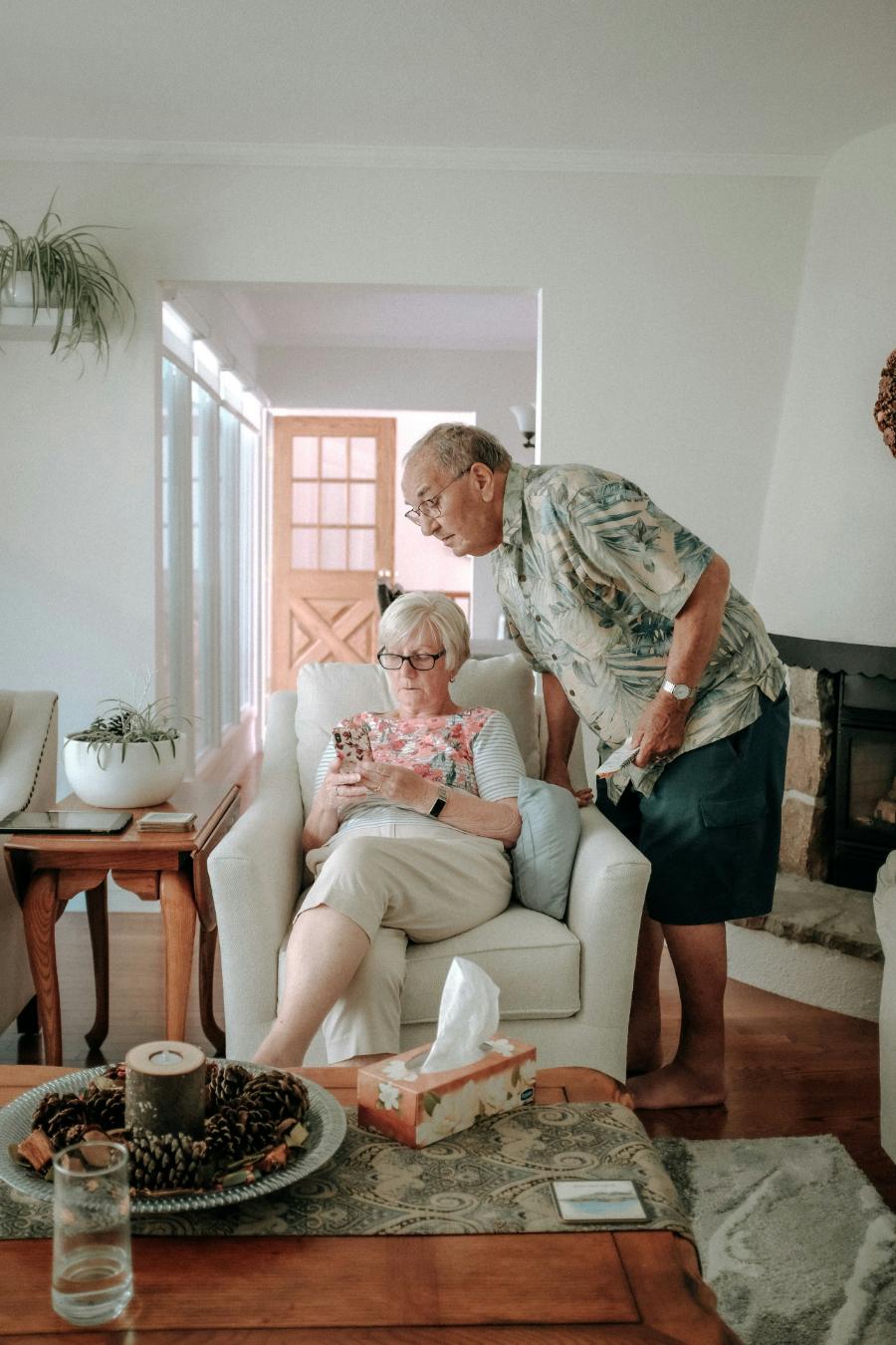 Interdição de Idosos com Alzheimer: como funciona