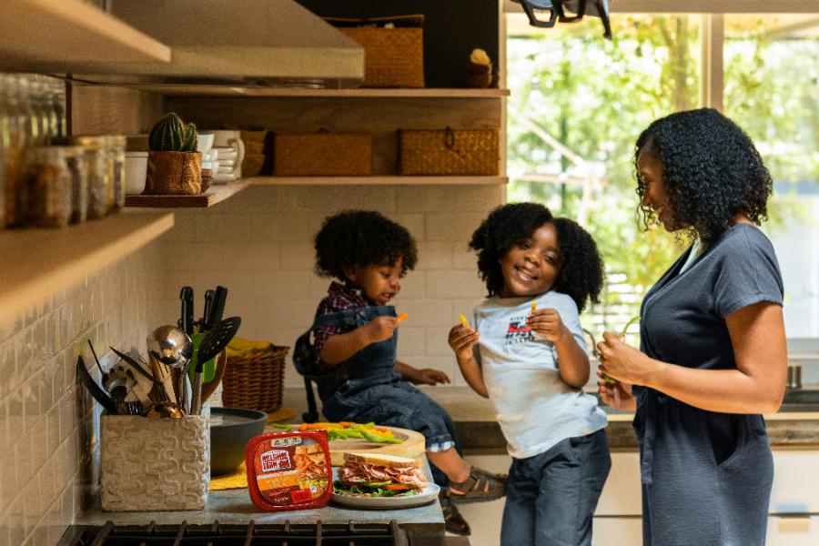 Pensão Alimentícia para Idosos