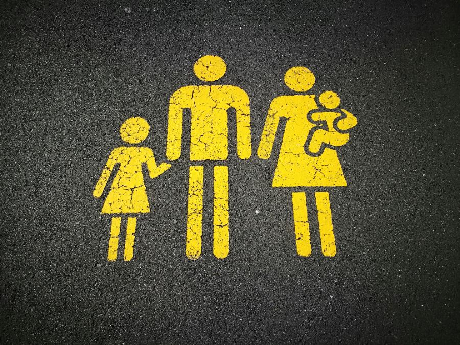 Pensão Alimentícia para Idosos