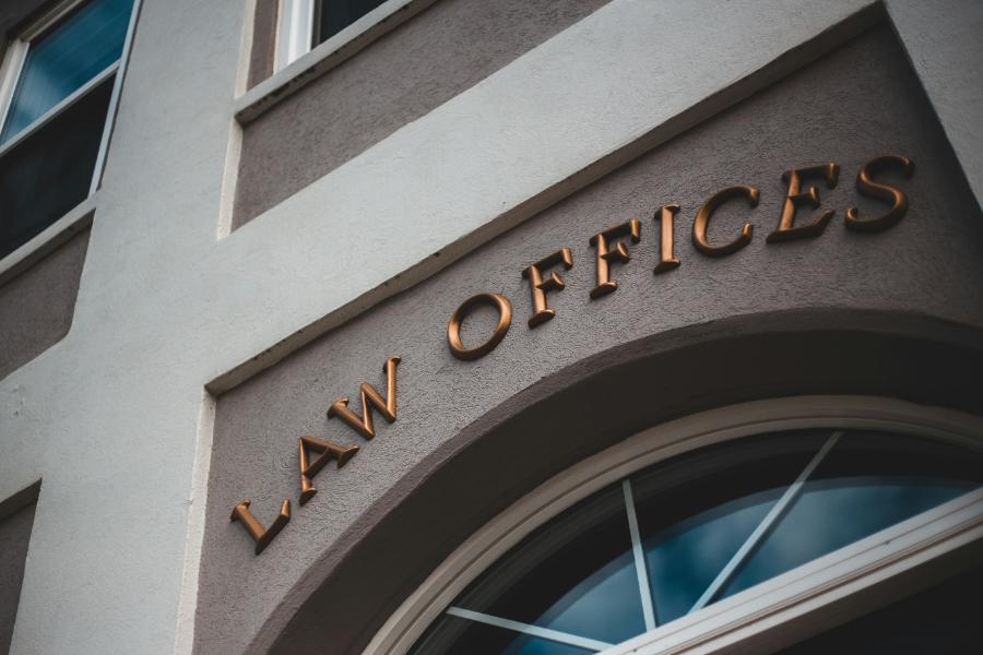 Como Funciona o Processo de Interdição