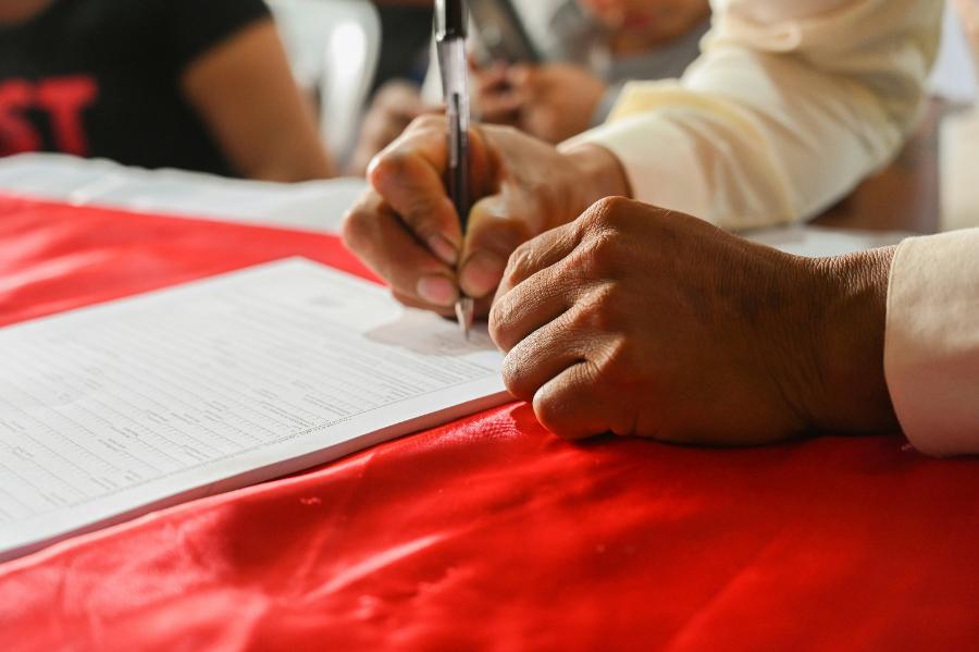 Posso Renunciar Meus Direitos em um Contrato